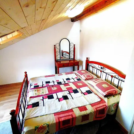Budget With Breakfast #5 Apartment Varna